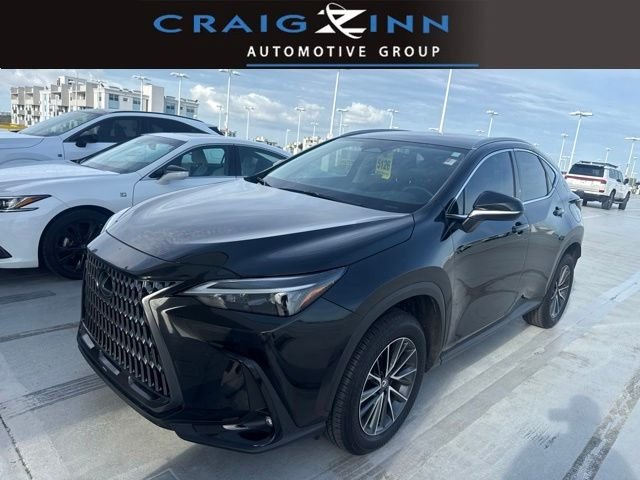 lexus nx 2025 2T2ADCAZ8SC022694 image lexus nx 2025 2T2ADCAZ8SC022694 image