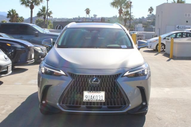 lexus nx 2025 2T2GDCEZ5SC007512 image lexus nx 2025 2T2GDCEZ5SC007512 image