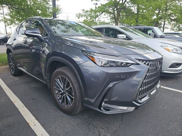 lexus nx 2025 2T2AGCEZ0SC083359 image lexus nx 2025 2T2AGCEZ0SC083359 image