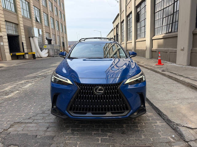 lexus nx 2025 JTJGGCEZ4S2023790 image lexus nx 2025 JTJGGCEZ4S2023790 image