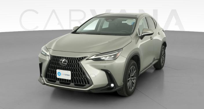 lexus nx 2025 JTJHGCEZ4S2023308 image lexus nx 2025 JTJHGCEZ4S2023308 image