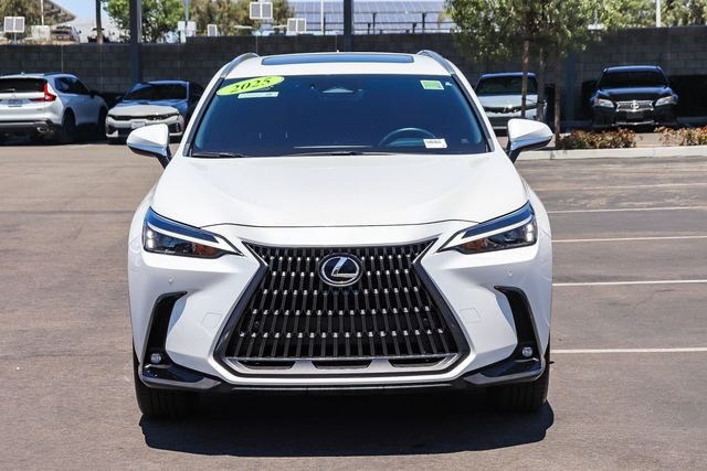lexus nx 2025 JTJADCAZ2S5022950 image lexus nx 2025 JTJADCAZ2S5022950 image