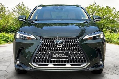 lexus nx 2025 2T2AGCEZ9SC064535 image lexus nx 2025 2T2AGCEZ9SC064535 image