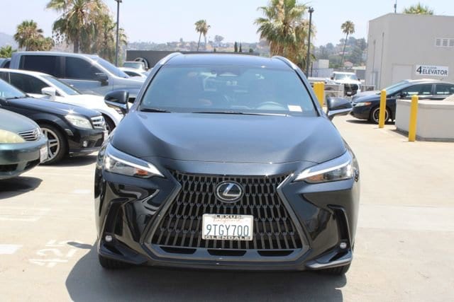 lexus nx 2025 2T2GGCEZ9SC081992 image lexus nx 2025 2T2GGCEZ9SC081992 image