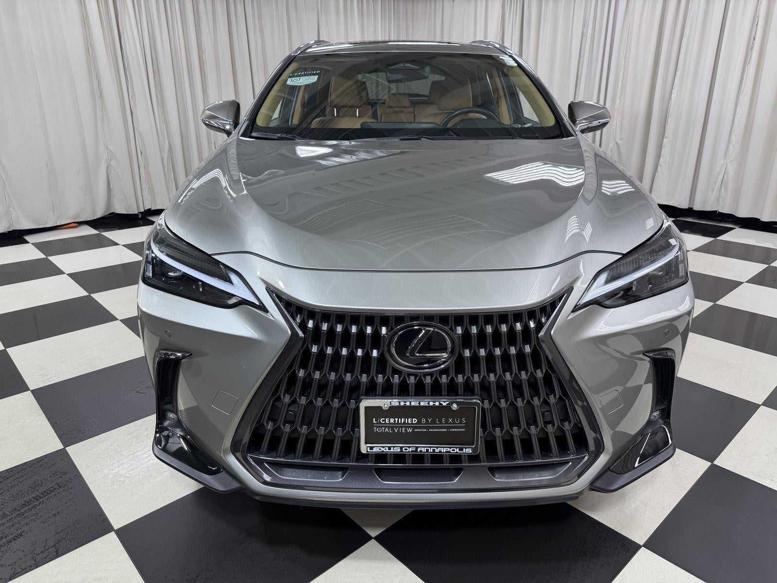 lexus nx 2025 2T2GGCEZ7SC068061 image lexus nx 2025 2T2GGCEZ7SC068061 image