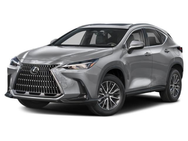 lexus nx 2025 2T2ADCEZ6SC005645 image lexus nx 2025 2T2ADCEZ6SC005645 image