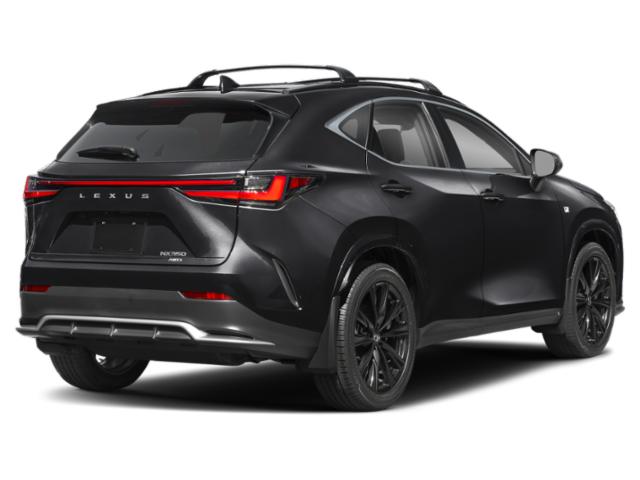 lexus nx 2025 2T2KGCEZ8SC089320 image lexus nx 2025 2T2KGCEZ8SC089320 image