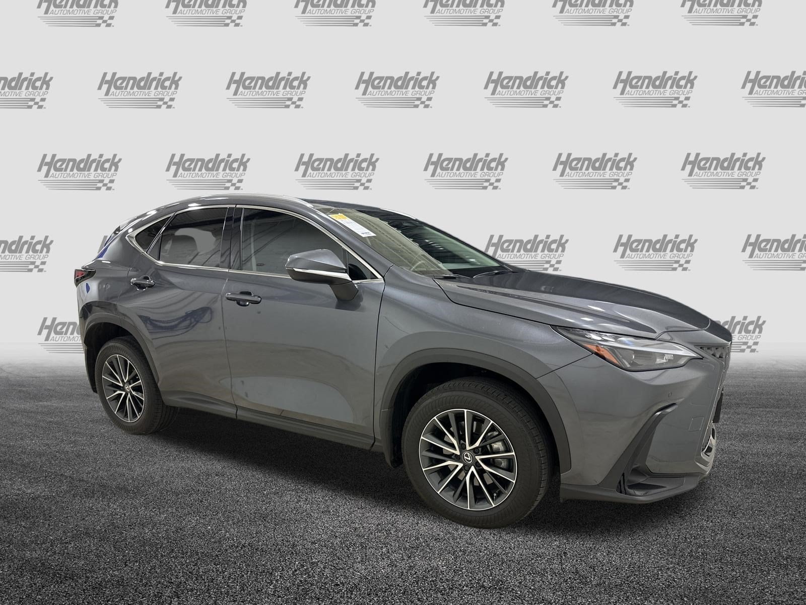 lexus nx 2025 2T2AGCEZ7SC075615 image lexus nx 2025 2T2AGCEZ7SC075615 image
