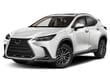 Lexus NX 2025 2T2HGCEZ2SC090201 image