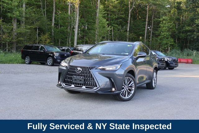 lexus nx 2025 2T2HGCEZ2SC062821 image lexus nx 2025 2T2HGCEZ2SC062821 image