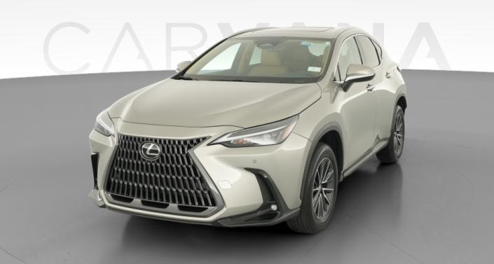 lexus nx 2025 2T2ADCAZ2SC019189 image lexus nx 2025 2T2ADCAZ2SC019189 image