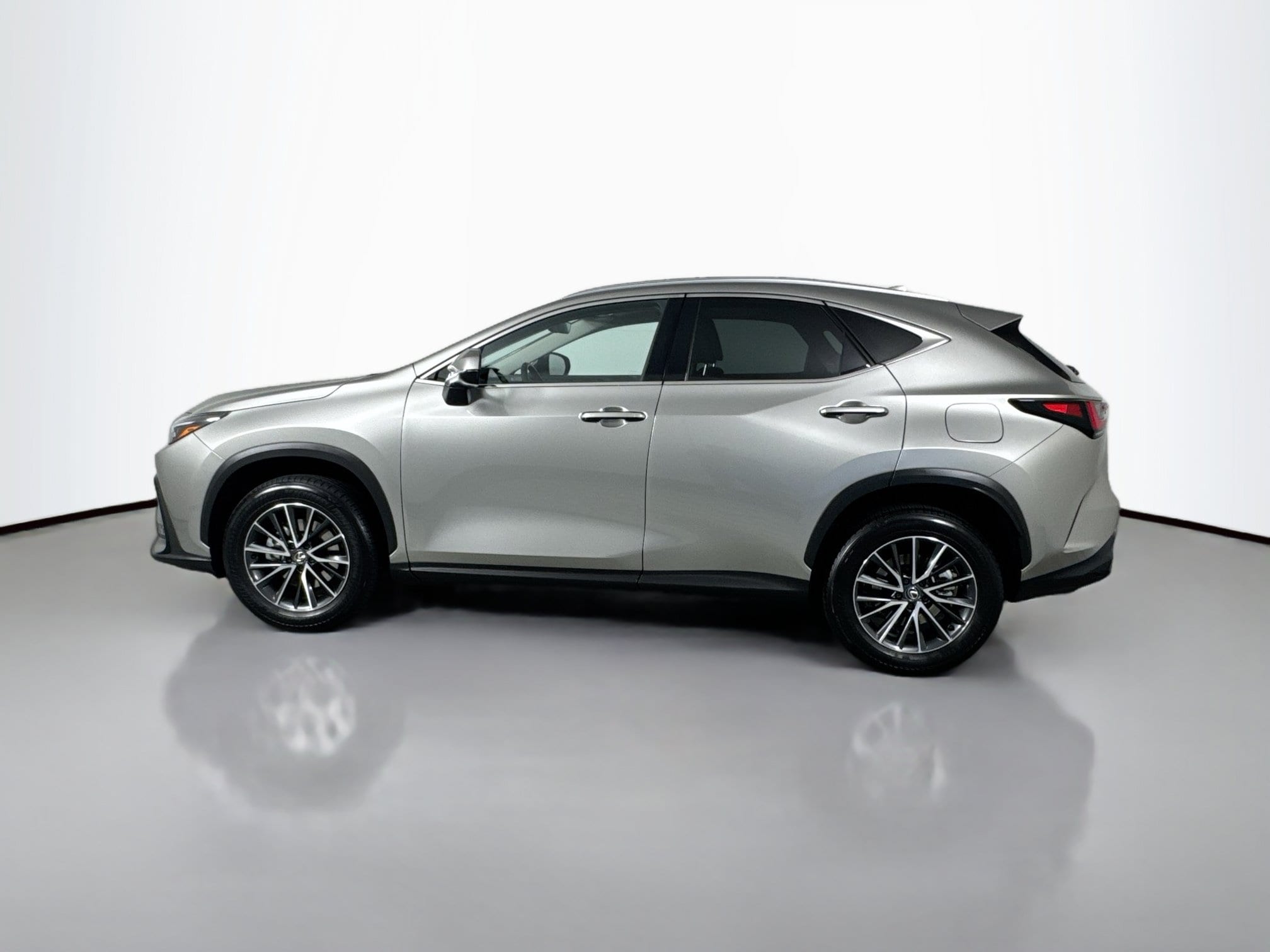 lexus nx 2025 JTJGGCEZXS5011304 image lexus nx 2025 JTJGGCEZXS5011304 image