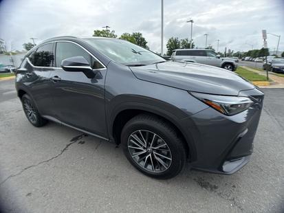 lexus nx 2025 2T2GGCEZ5SC087028 image lexus nx 2025 2T2GGCEZ5SC087028 image