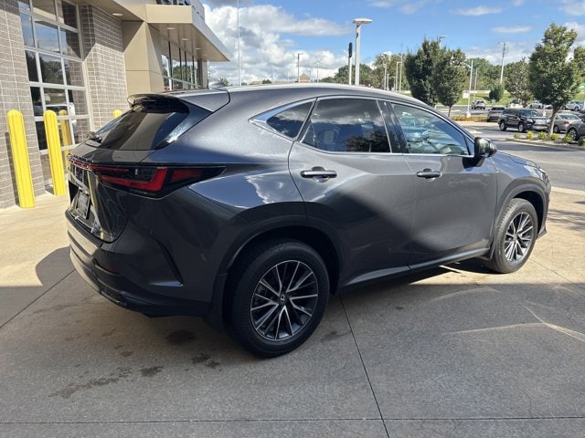 lexus nx 2025 2T2GGCEZ9SC068496 image lexus nx 2025 2T2GGCEZ9SC068496 image