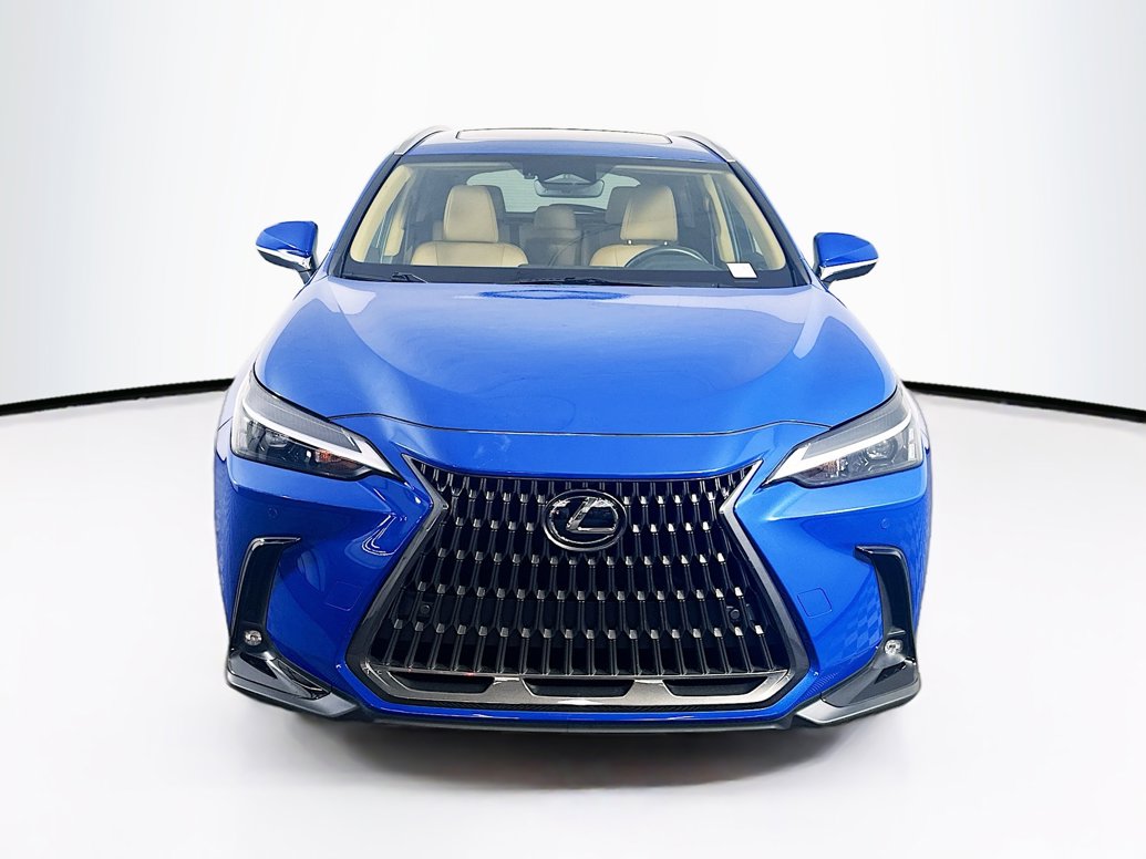 lexus nx 2025 2T2GDCAZ2SC026542 image lexus nx 2025 2T2GDCAZ2SC026542 image