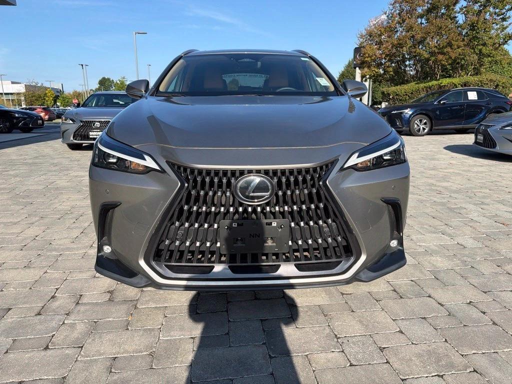 lexus nx 2025 2T2AGCEZ7SC062797 image lexus nx 2025 2T2AGCEZ7SC062797 image