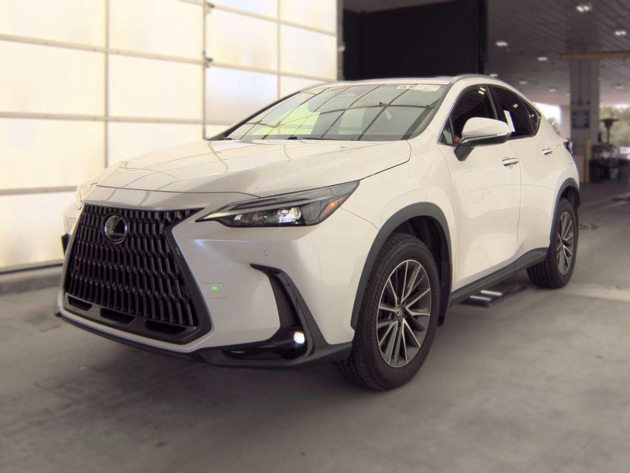 lexus nx 2025 JTJGDCAZ9S5023216 image lexus nx 2025 JTJGDCAZ9S5023216 image