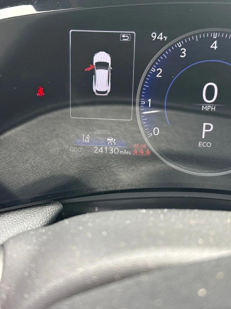 lexus nx 2025 2T2ADCAZ8SC020119 image lexus nx 2025 2T2ADCAZ8SC020119 image