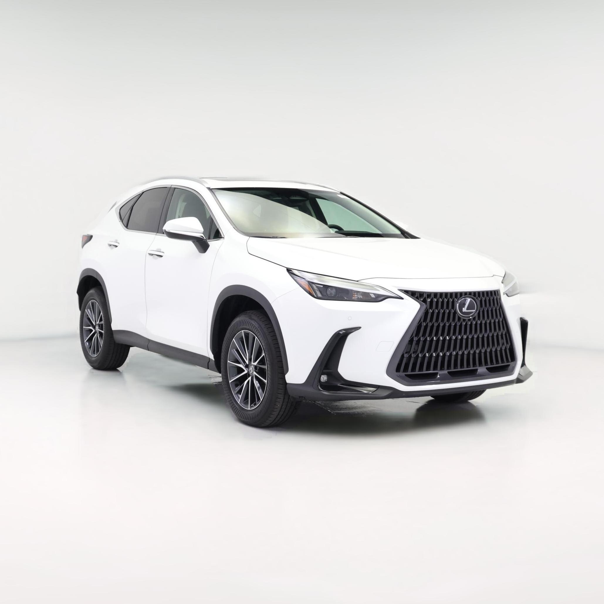 lexus nx 2025 2T2GDCAZ4SC031032 image lexus nx 2025 2T2GDCAZ4SC031032 image