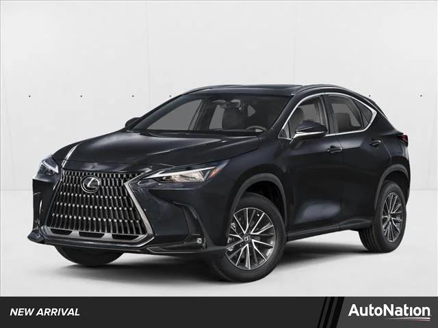 lexus nx 2025 2T2ADCAZ8SC030228 image lexus nx 2025 2T2ADCAZ8SC030228 image