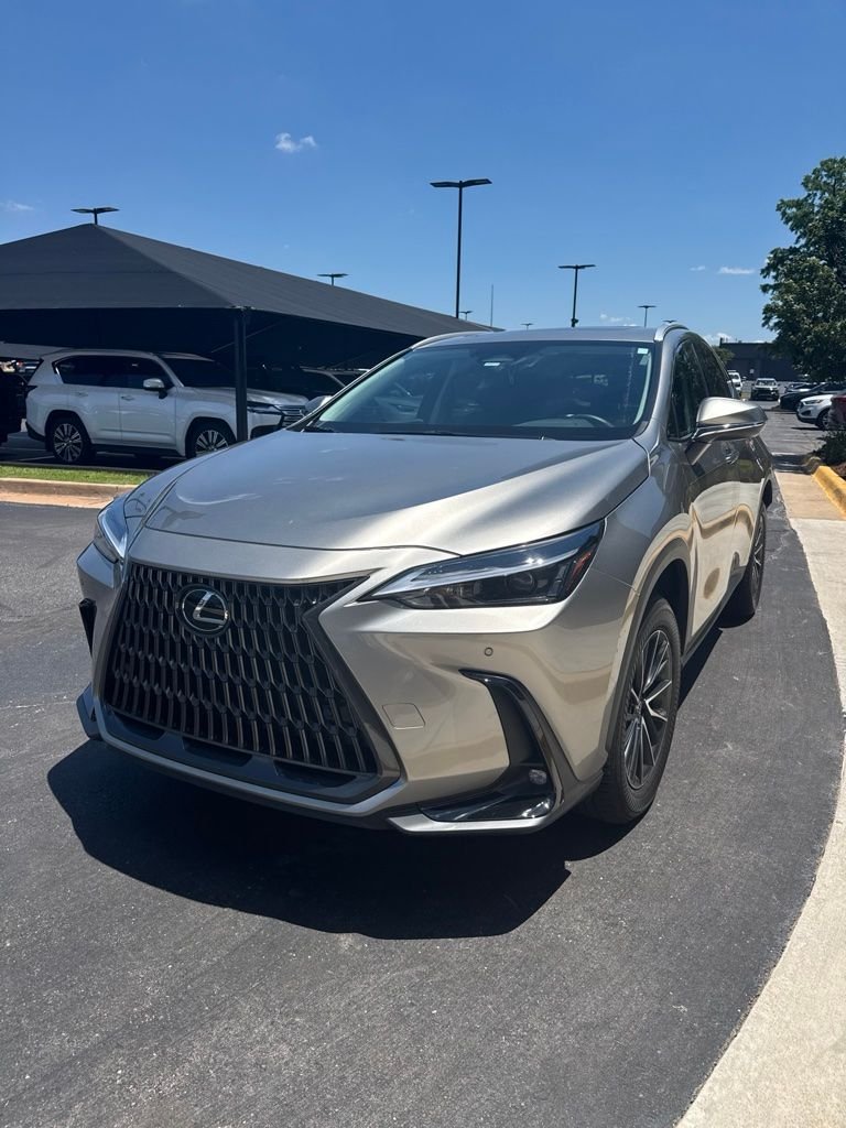 lexus nx 2025 2T2ADCAZXSC031462 image lexus nx 2025 2T2ADCAZXSC031462 image