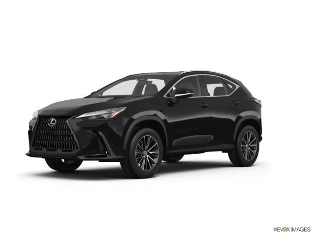 lexus nx 2025 2T2GDCAZ1SC030405 image lexus nx 2025 2T2GDCAZ1SC030405 image