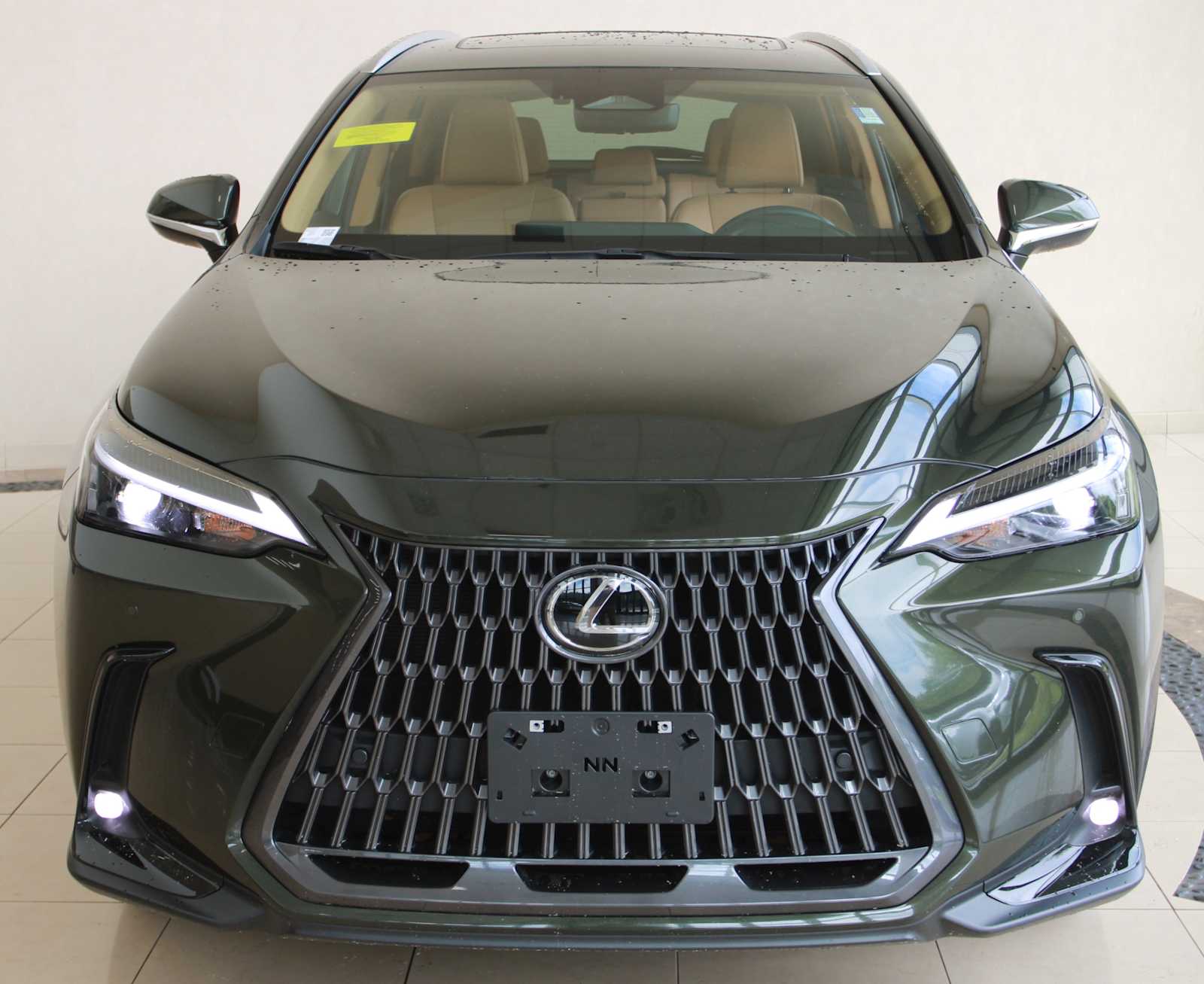 lexus nx 2025 2T2GGCEZ5SC085523 image lexus nx 2025 2T2GGCEZ5SC085523 image