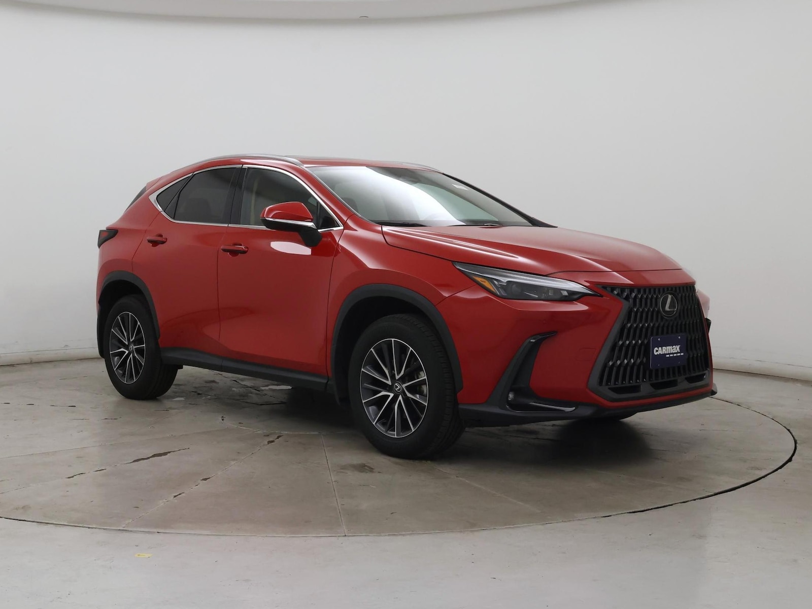 lexus nx 2025 2T2ADCEZ6SC005905 image lexus nx 2025 2T2ADCEZ6SC005905 image