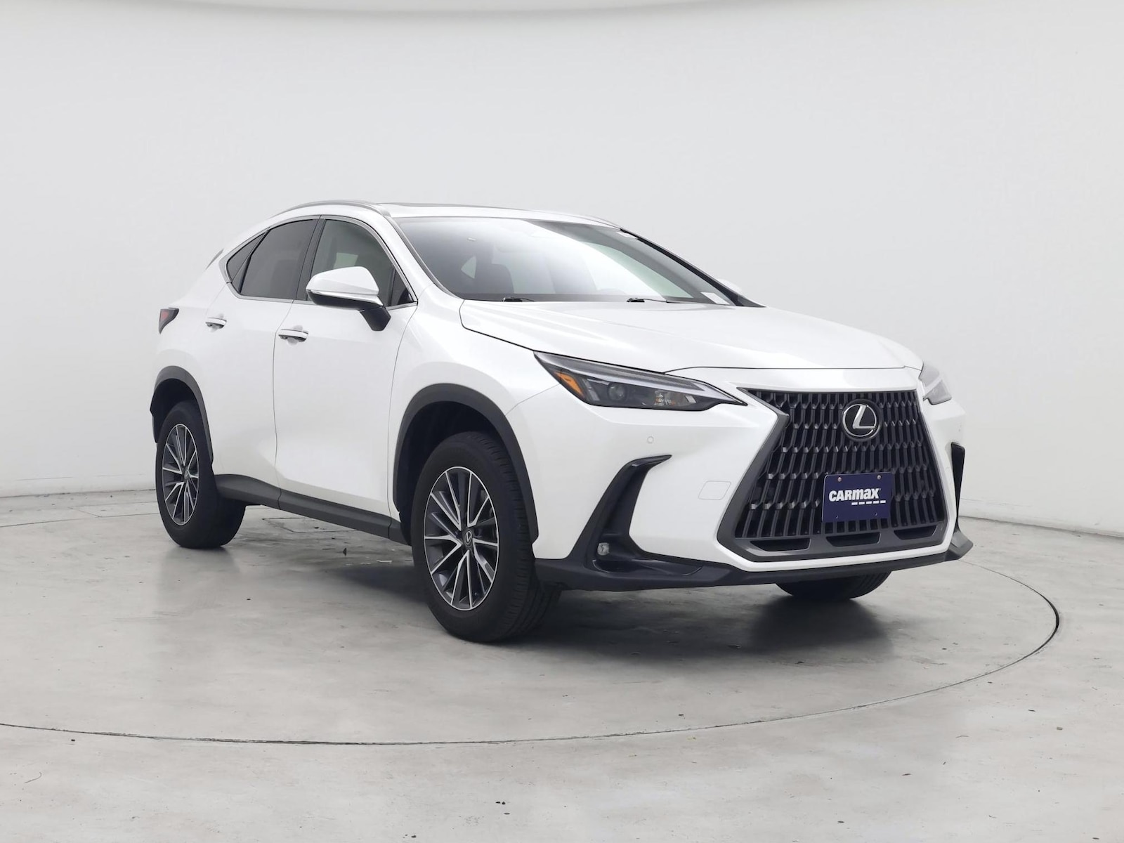 lexus nx 2025 JTJGDCAZ8S5024387 image lexus nx 2025 JTJGDCAZ8S5024387 image