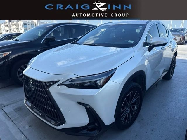 lexus nx 2025 JTJADCAZ0S2015075 image lexus nx 2025 JTJADCAZ0S2015075 image