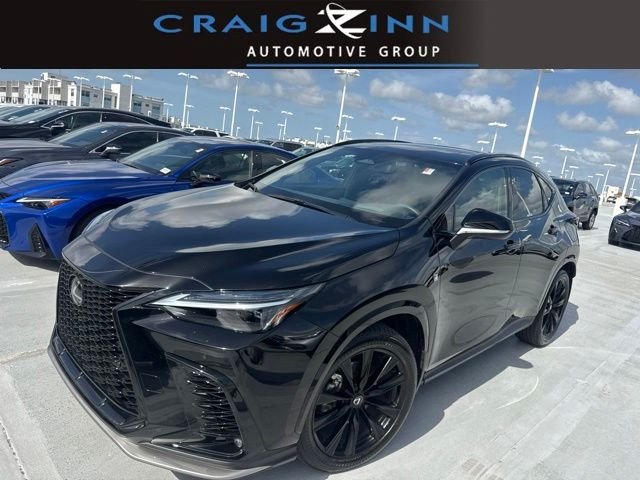 lexus nx 2025 2T2KGCEZ6SC087128 image lexus nx 2025 2T2KGCEZ6SC087128 image