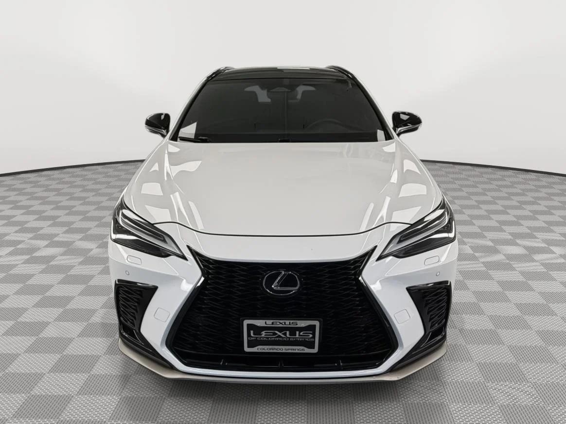 lexus nx 2025 2T2KGCEZ4SC060168 image lexus nx 2025 2T2KGCEZ4SC060168 image