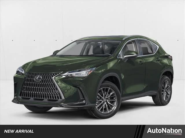 lexus nx 2025 2T2GDCAZ4SC019740 image lexus nx 2025 2T2GDCAZ4SC019740 image