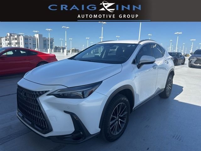 lexus nx 2025 2T2ADCAZ8SC019102 image lexus nx 2025 2T2ADCAZ8SC019102 image