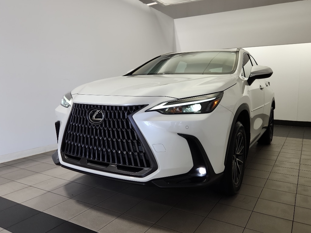 lexus nx 2025 JTJGDCAZ7S2022616 image lexus nx 2025 JTJGDCAZ7S2022616 image