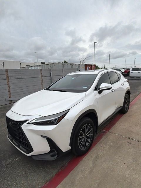 lexus nx 2025 JTJGDCAZ0S5024108 image lexus nx 2025 JTJGDCAZ0S5024108 image
