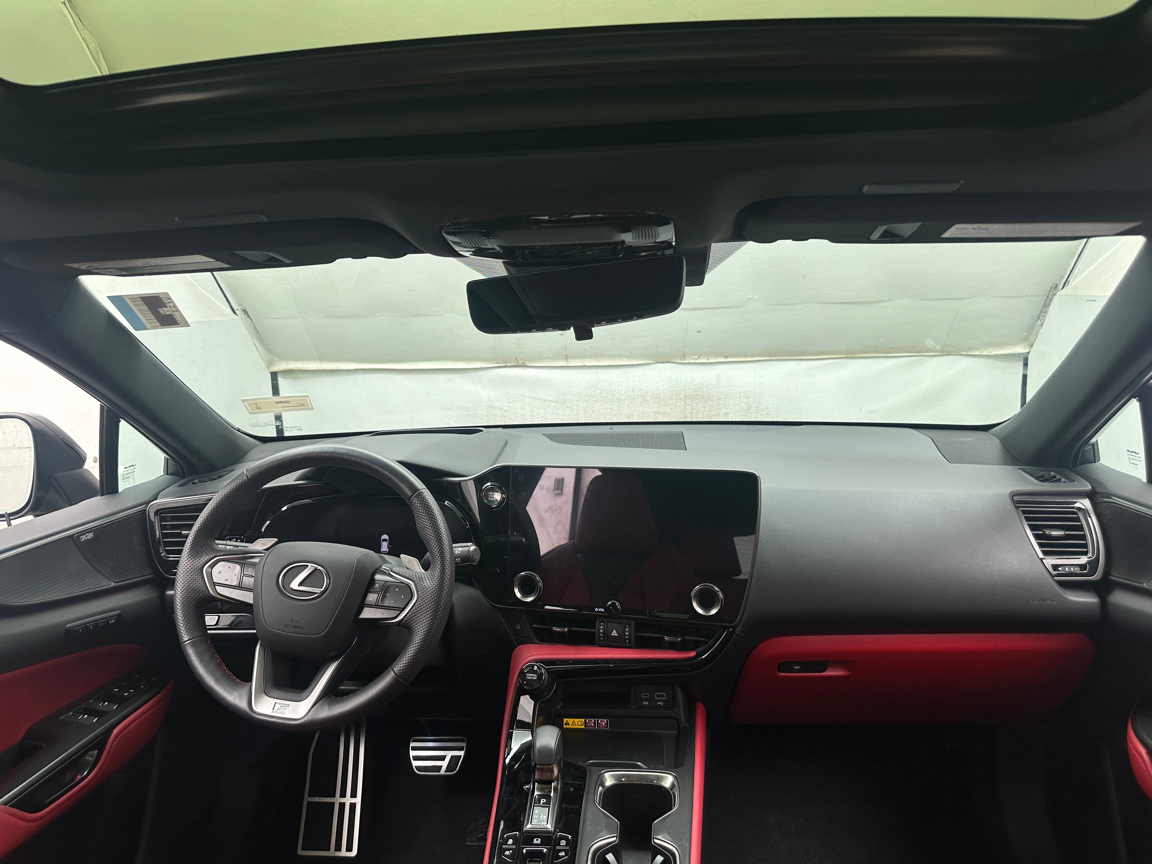lexus nx 2025 2T2KGCEZ0SC085410 image lexus nx 2025 2T2KGCEZ0SC085410 image