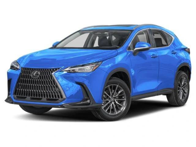 lexus nx 2025 2T2GDCAZ4SC019432 image lexus nx 2025 2T2GDCAZ4SC019432 image