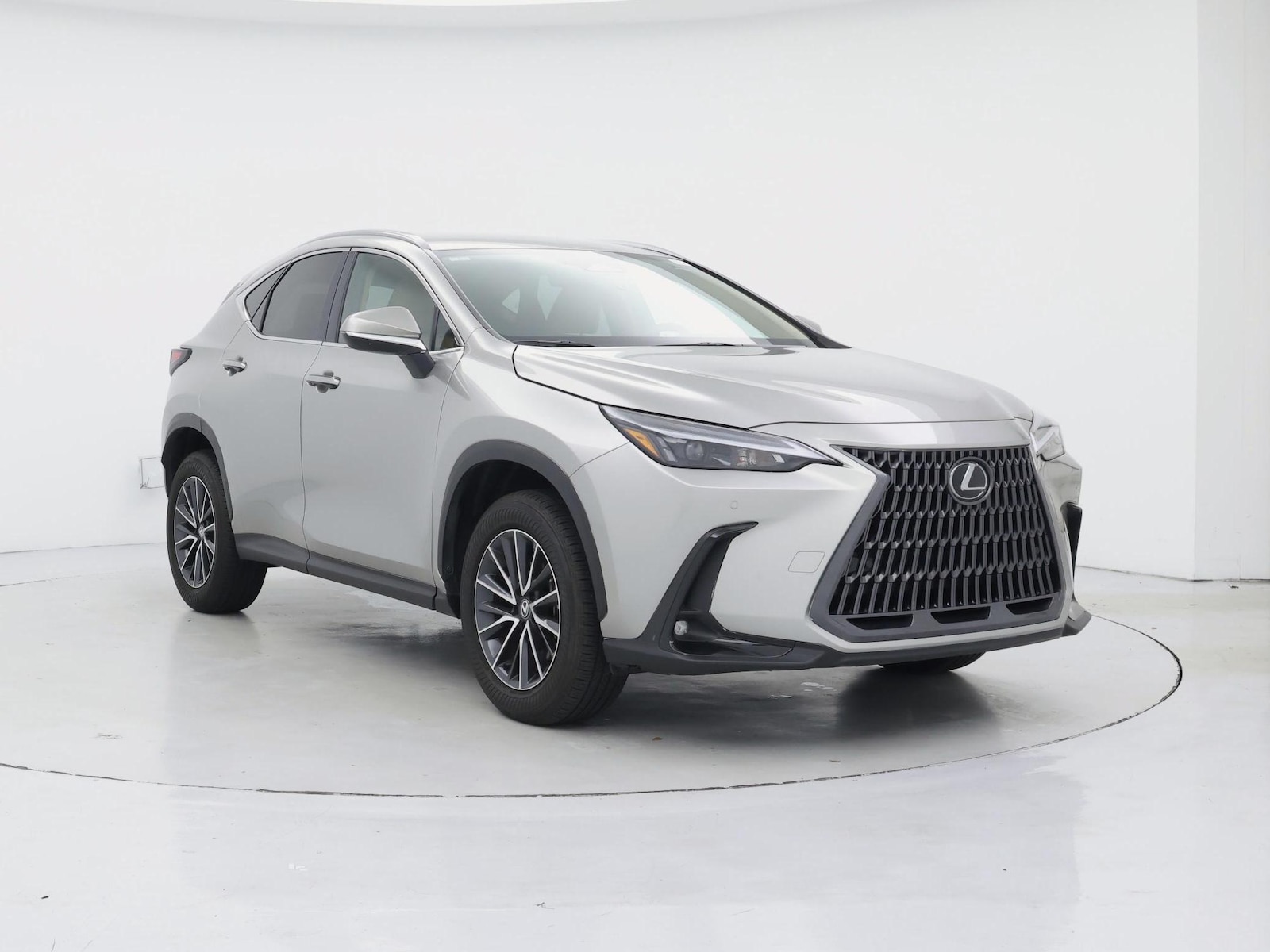 lexus nx 2025 2T2ADCAZ5SC020031 image lexus nx 2025 2T2ADCAZ5SC020031 image