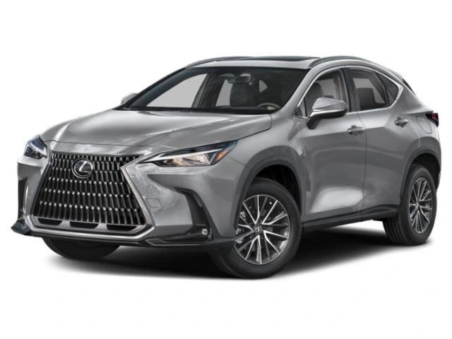 lexus nx 2025 2T2ADCAZ7SC024419 image lexus nx 2025 2T2ADCAZ7SC024419 image