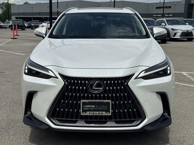 lexus nx 2025 2T2AGCEZ0SC089694 image lexus nx 2025 2T2AGCEZ0SC089694 image