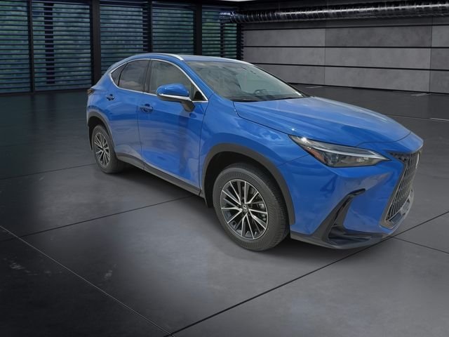 lexus nx 2025 2T2GDCAZ1SC026340 image lexus nx 2025 2T2GDCAZ1SC026340 image