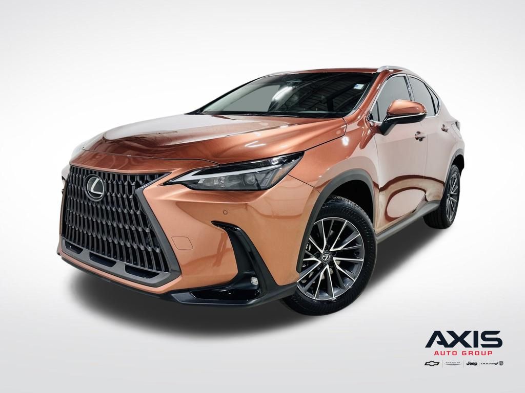 lexus nx 2025 2T2AGCEZ8SC063019 image lexus nx 2025 2T2AGCEZ8SC063019 image