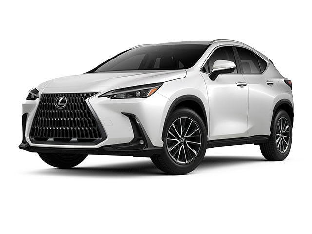 lexus nx 2025 2T2AGCEZ2SC065610 image lexus nx 2025 2T2AGCEZ2SC065610 image