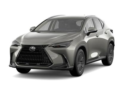 lexus nx 2025 2T2GDCEZ2SC005202 image lexus nx 2025 2T2GDCEZ2SC005202 image