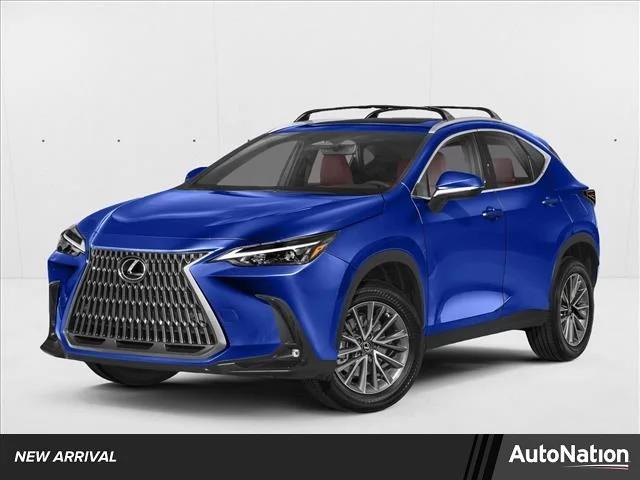 lexus nx 2025 JTJGGCEZ0S5011456 image lexus nx 2025 JTJGGCEZ0S5011456 image