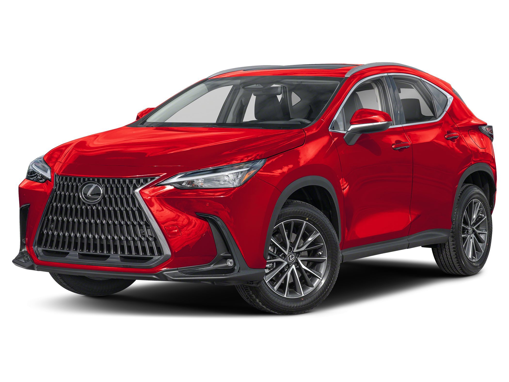 lexus nx 2025 2T2GDCAZ2SC029411 image lexus nx 2025 2T2GDCAZ2SC029411 image