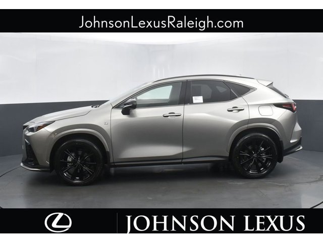 lexus nx 2025 2T2KGCEZ6SC086772 image lexus nx 2025 2T2KGCEZ6SC086772 image