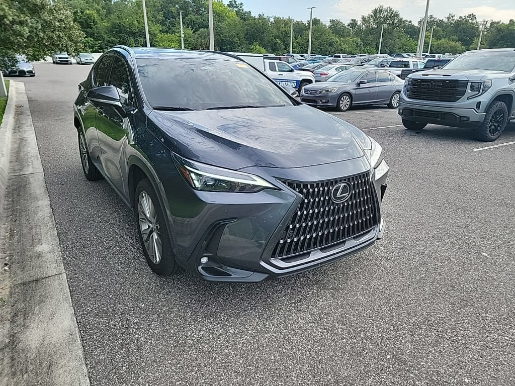 lexus nx 2025 2T2GGCEZ0SC076261 image lexus nx 2025 2T2GGCEZ0SC076261 image