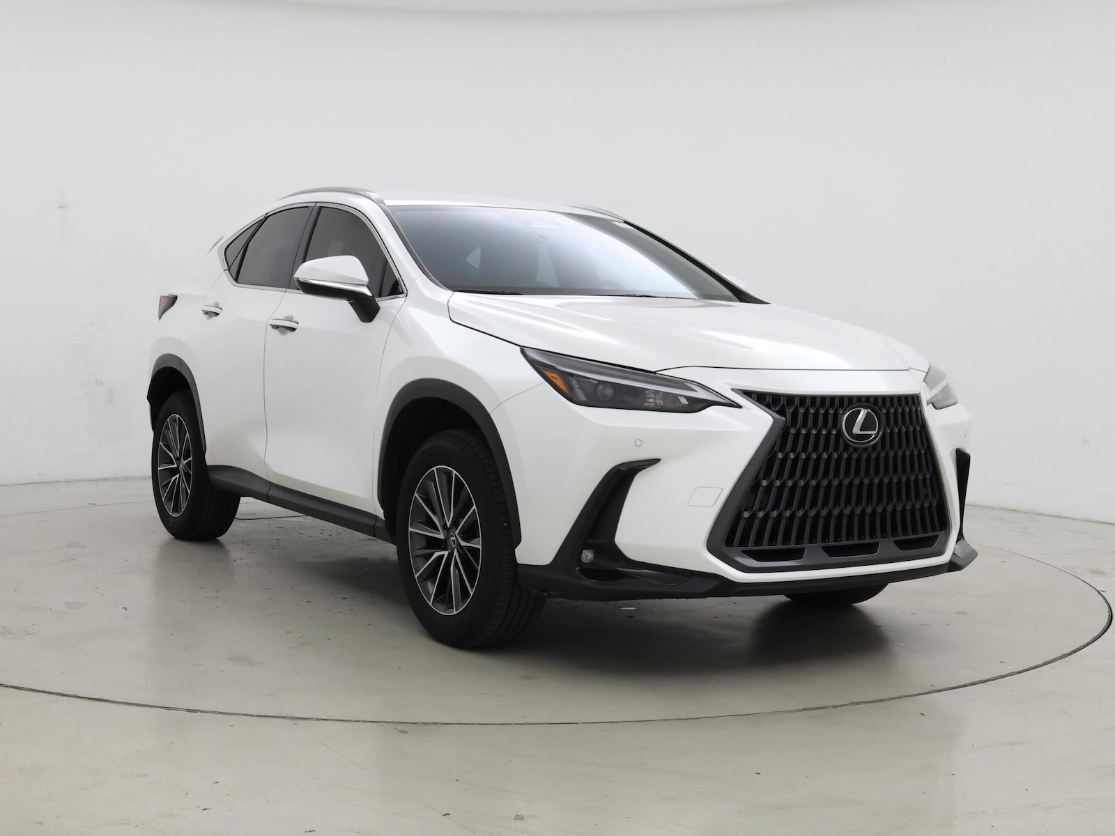 lexus nx 2025 JTJADCAZ9S2022526 image lexus nx 2025 JTJADCAZ9S2022526 image